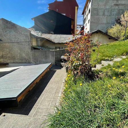 Villa Casa Andina San Carlos de Bariloche Exterior foto
