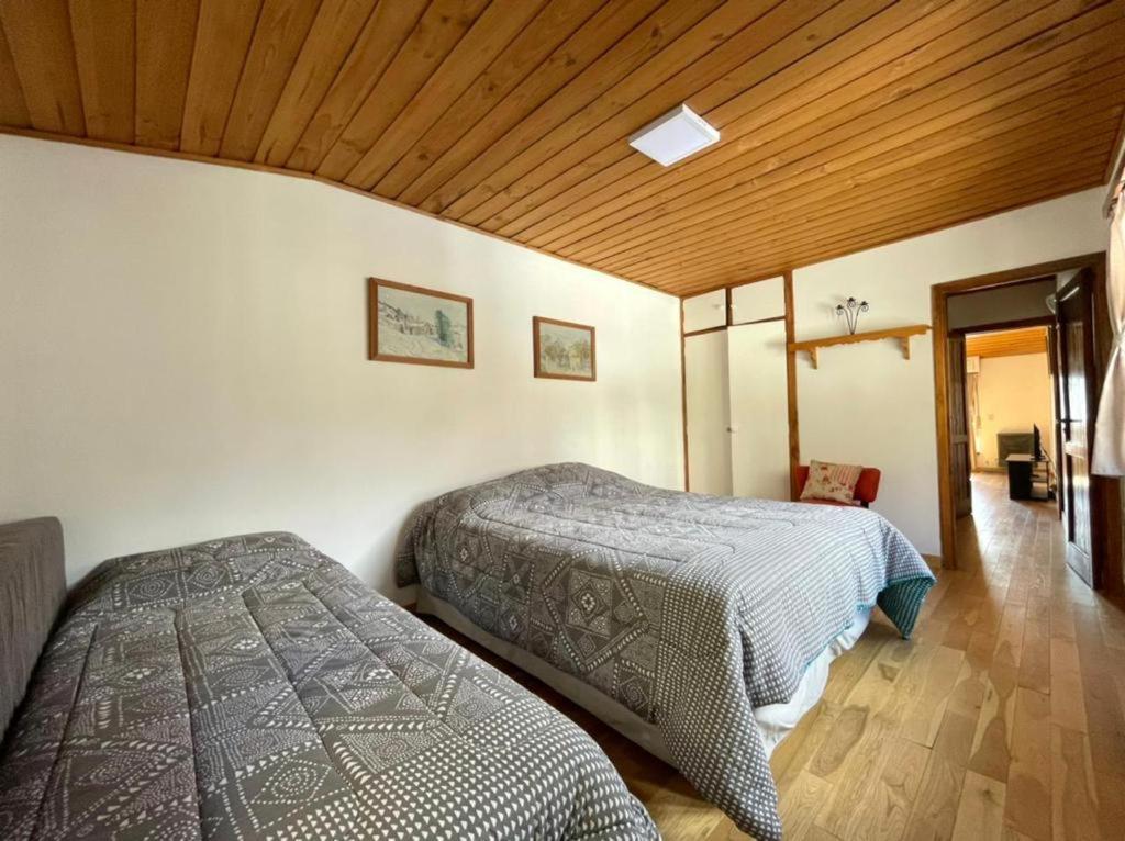 Villa Casa Andina San Carlos de Bariloche Exterior foto