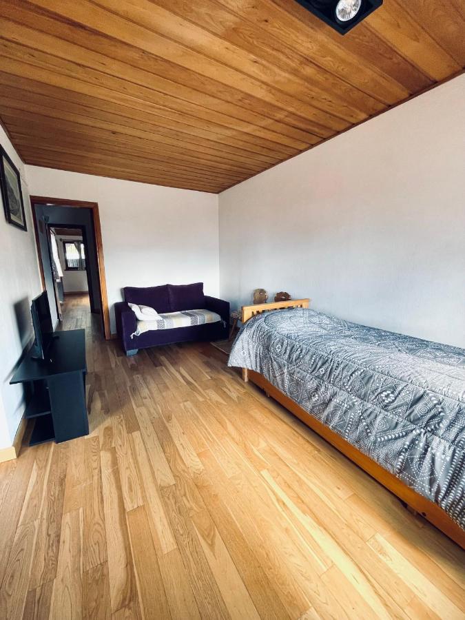 Villa Casa Andina San Carlos de Bariloche Exterior foto