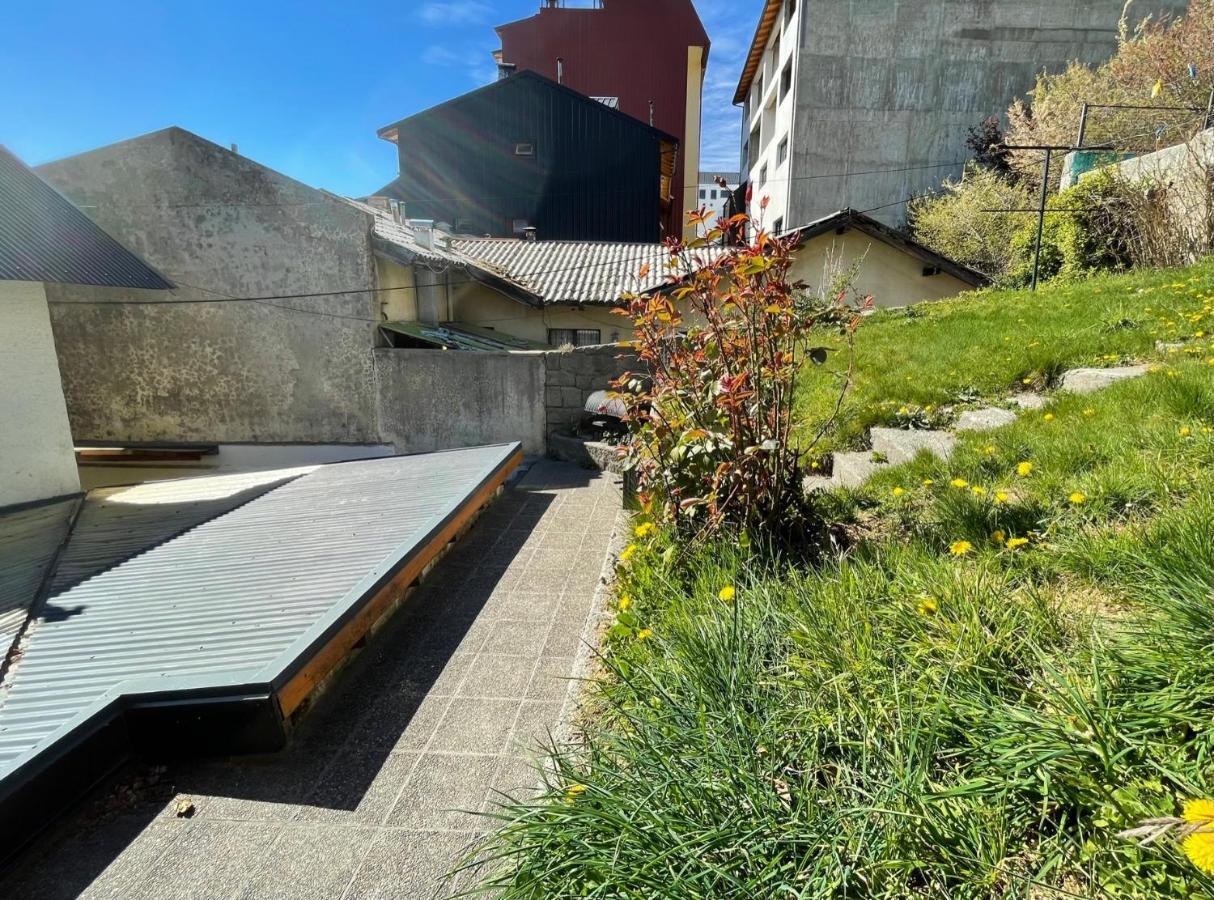 Villa Casa Andina San Carlos de Bariloche Exterior foto